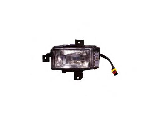 Купити Фара протитуманна, ліва Opel Omega B 25, 26, 27