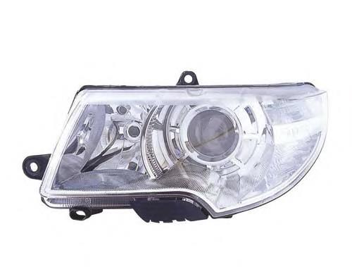 3T1941015D VAG Фара дальнього світла в зборі