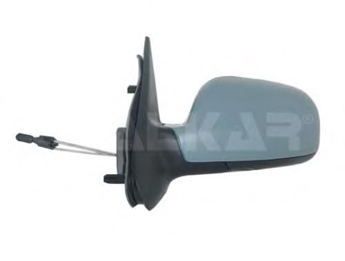 Дзеркало ліве Alkar 6101365