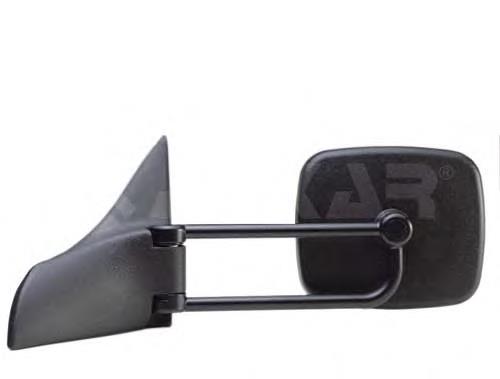 Ліве бічне дзеркало Alkar 6101418 ціна, від 54.04 USD