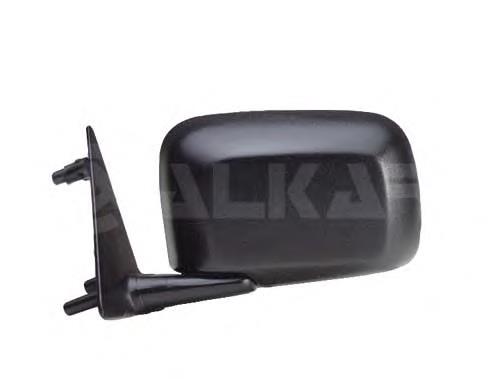 Праве бічне дзеркало Alkar 6102120 ціна, від 28.37 USD