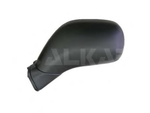 6101427 Alkar Дзеркало заднього виду, ліве