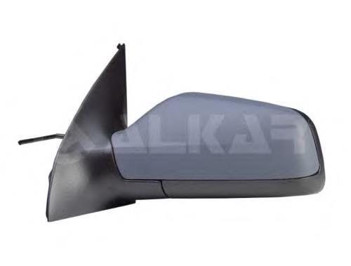 Ліве бічне дзеркало Alkar 6101437 ціна, від 26.18 USD