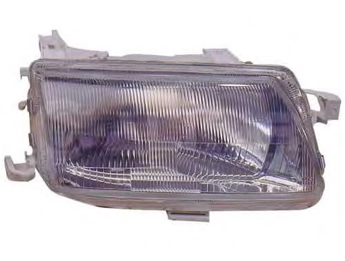 Фари Opel 90511101 ціна, від 43.47 USD