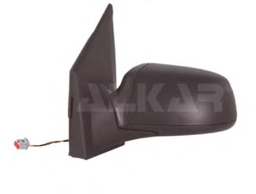 Купити 6112393 Alkar Дзеркало праве