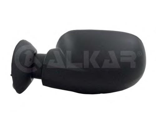 6001546991 Renault (RVI) Дзеркало заднього виду, ліве