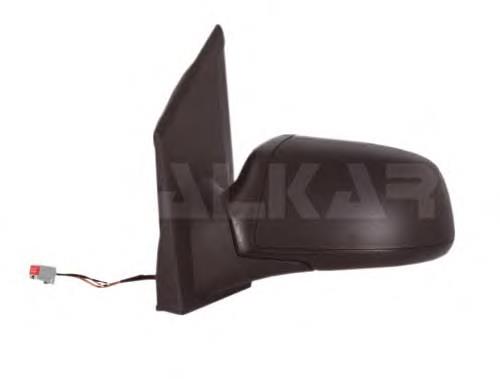 FP2805M07 FPS Дзеркало заднього виду, ліве