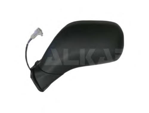 6111427 Alkar Дзеркало заднього виду, ліве
