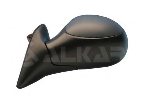 Купити 815354 Peugeot/Citroen Бічне дзеркало заднього виду ліве