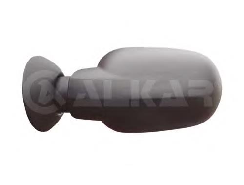Дзеркало праве 6112590 Alkar