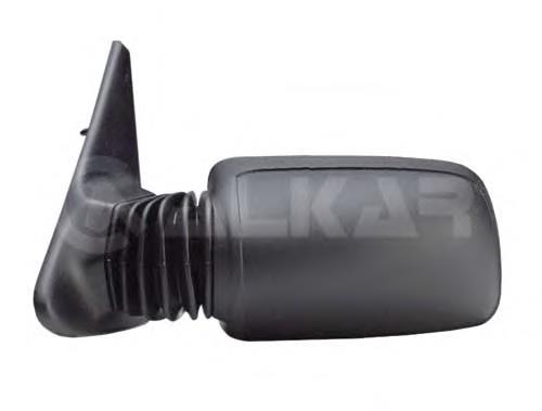 Купити Дзеркало праве Peugeot 205 I 741A, C