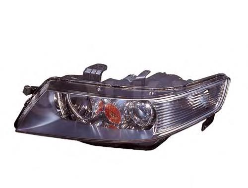 Основна фара - вставка Honda 33101SEA003 ціна, від 81.35 USD