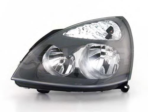 Фара Renault (RVI) 15601700 ціна, від 56.79 USD