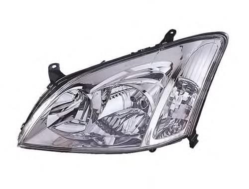 Фара права 8113013280 Toyota