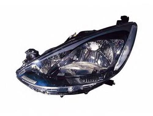 Фари Mazda DF71510L0D ціна, від 175.35 USD