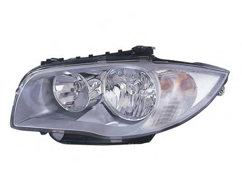 Фари VALEO 043902 ціна, від 53.08 USD