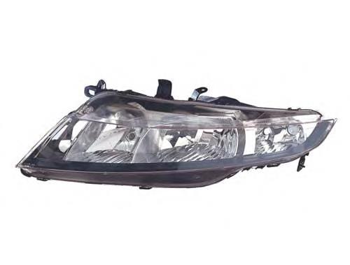 Фари Polcar 3829090E ціна, від 129.32 USD