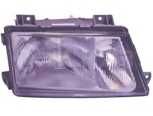 Фара правая Polcar 5062103E ціна, від 72.35 USD