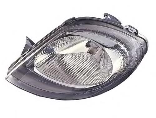 Фара правая Alkar 2746751 ціна, від 67.52 USD