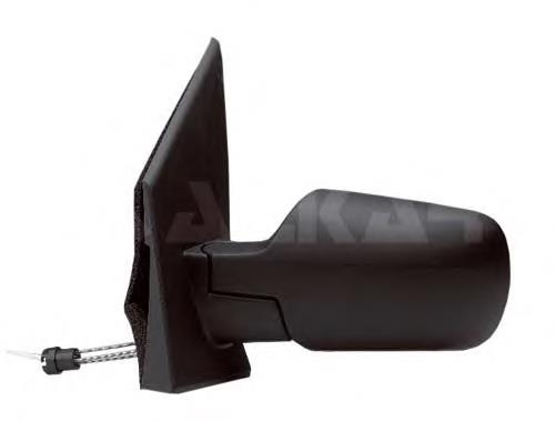 Праве бічне дзеркало Alkar 6165387 ціна, від 25.58 USD