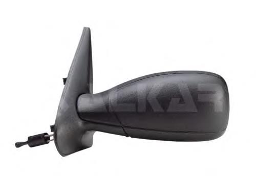 Праве бічне дзеркало Alkar 6165280 ціна, від 23.98 USD