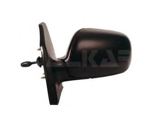 Праве бічне дзеркало Alkar 6165261 ціна, від 40.44 USD