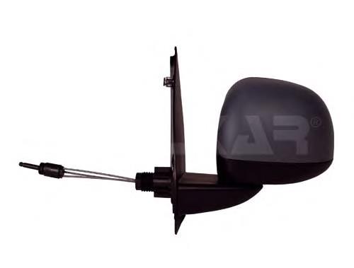 Ліве бічне дзеркало Alkar 6164934 ціна, від 37.02 USD