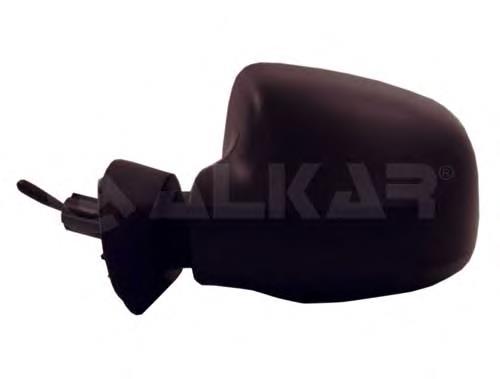 Ліве бічне дзеркало Alkar 6164594 ціна, від 24.39 USD