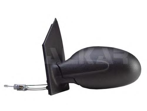 Праве бічне дзеркало FPS FP8400M02 ціна, від 30.44 USD