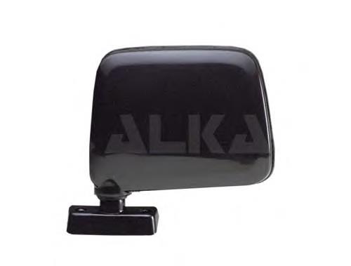 Ліве бічне дзеркало Alkar 6164979 ціна, від 13.60 USD