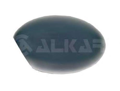 6312952 Alkar Накладка дзеркала заднього виду, права