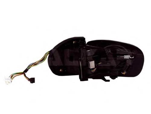 Ліве бічне дзеркало Alkar 6329706 ціна, від 170.57 USD