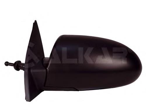 Дзеркало праве 876201E000 Hyundai/Kia