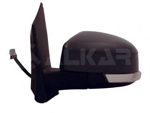 Ліве бокове дзеркало 1610086 Ford