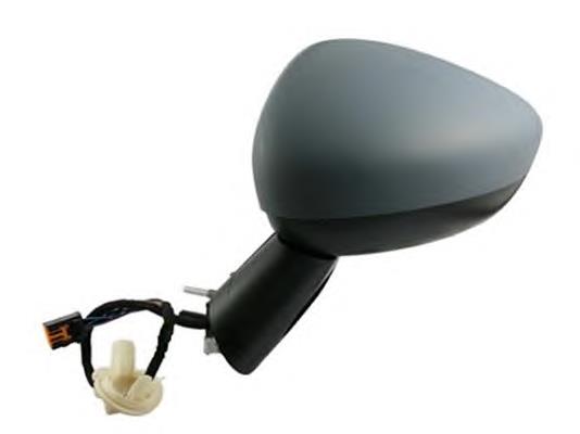 Ліве бічне дзеркало Alkar 6143868 ціна, від 82.67 USD