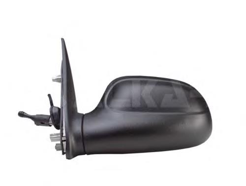 Дзеркало ліве Peugeot/Citroen 8148KS