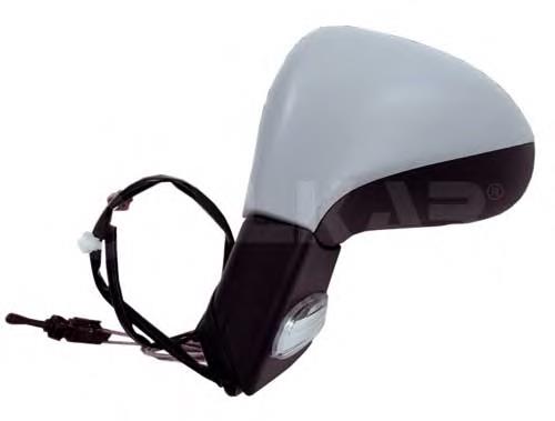 Ліве бічне дзеркало Alkar 6164284 ціна, від 59.38 USD