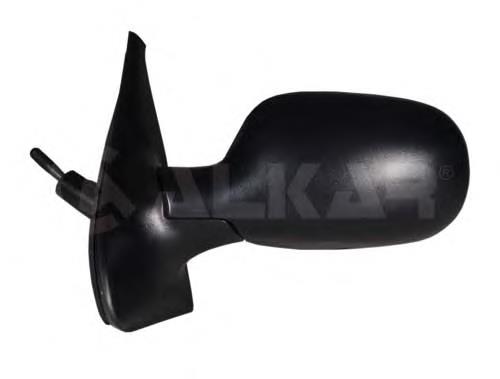 Ліве бічне дзеркало Alkar 6164173 ціна, від 21.59 USD
