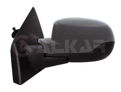 FP5648M01 FPS Дзеркало заднього виду, ліве
