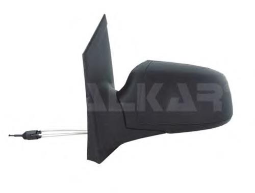 Ліве бокове дзеркало 6164400 Alkar