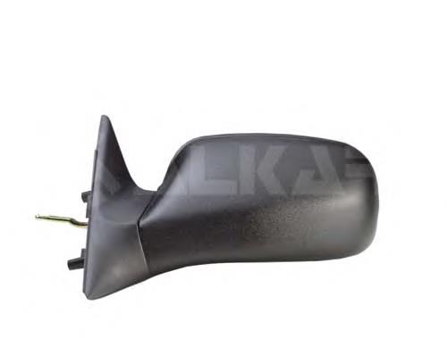 Ліве бокове дзеркало 6164436 Alkar