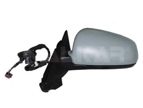 Дзеркало ліве VAG 8P1858531L01C