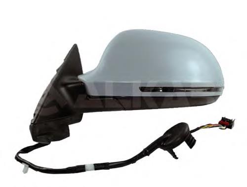 Ліве бічне дзеркало Alkar 6155791 ціна, від 113.97 USD