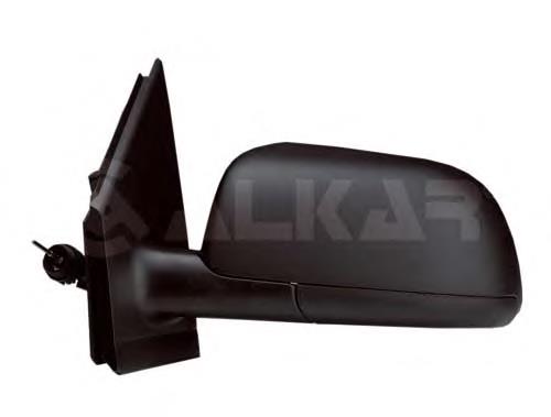 Ліве бічне дзеркало Alkar 6164110 ціна, від 33.18 USD
