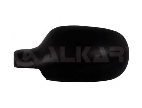 Накладка правого бокового дзеркала Renault (RVI) 7701471855