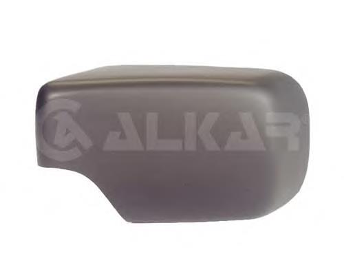 Купити 6341849 Alkar Накладка/кришка дзеркала заднього виду, ліва