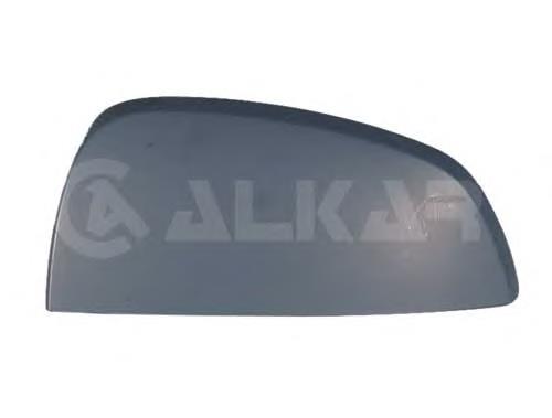 Накладка дзеркала заднього виду, ліва 6341752 Alkar