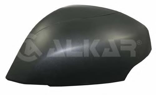Накладка правого дзеркала заднього виду Alkar 6342233 ціна, від 20.70 USD