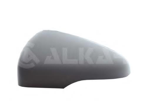 Накладка дзеркала заднього виду, права 6342124 Alkar
