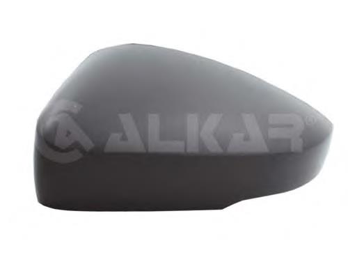 Накладка дзеркала заднього виду, права 6342123 Alkar